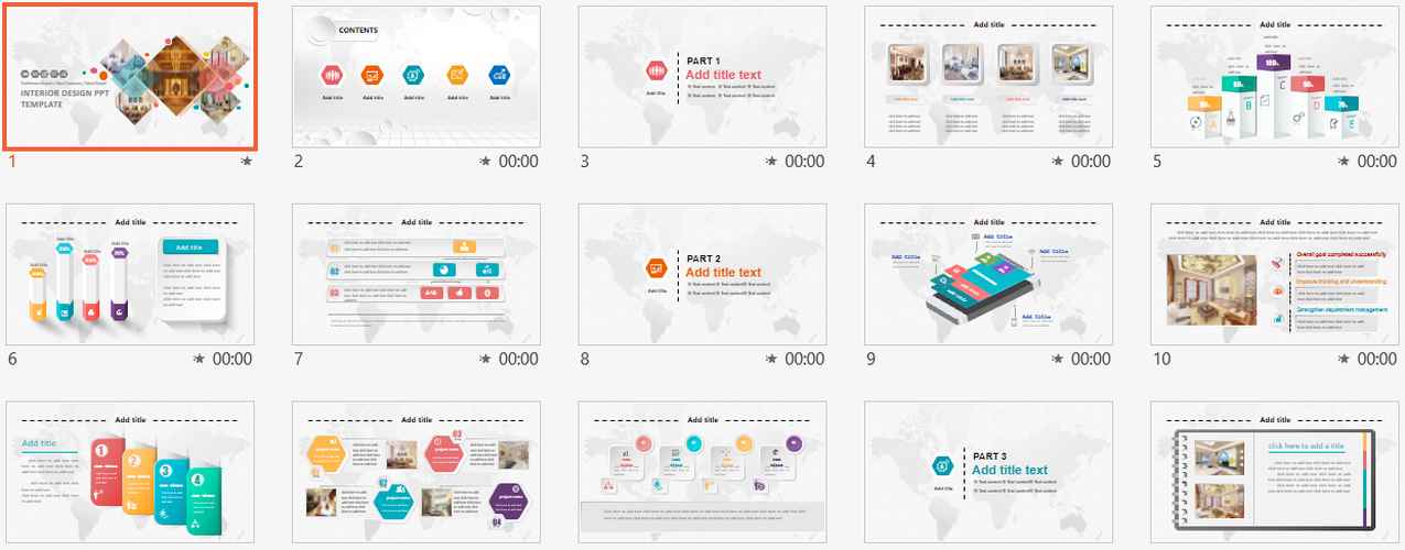 100PIC_powerpoint_pp company profile 5